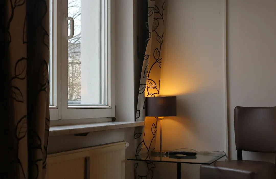 Hotel Prinz-1