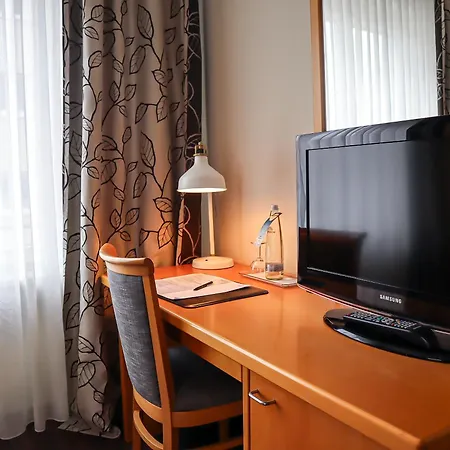 Hotel Prinz-2